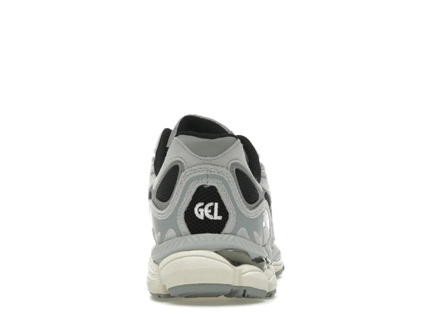 ASICS Gel-NYC Black Piedmont Grey