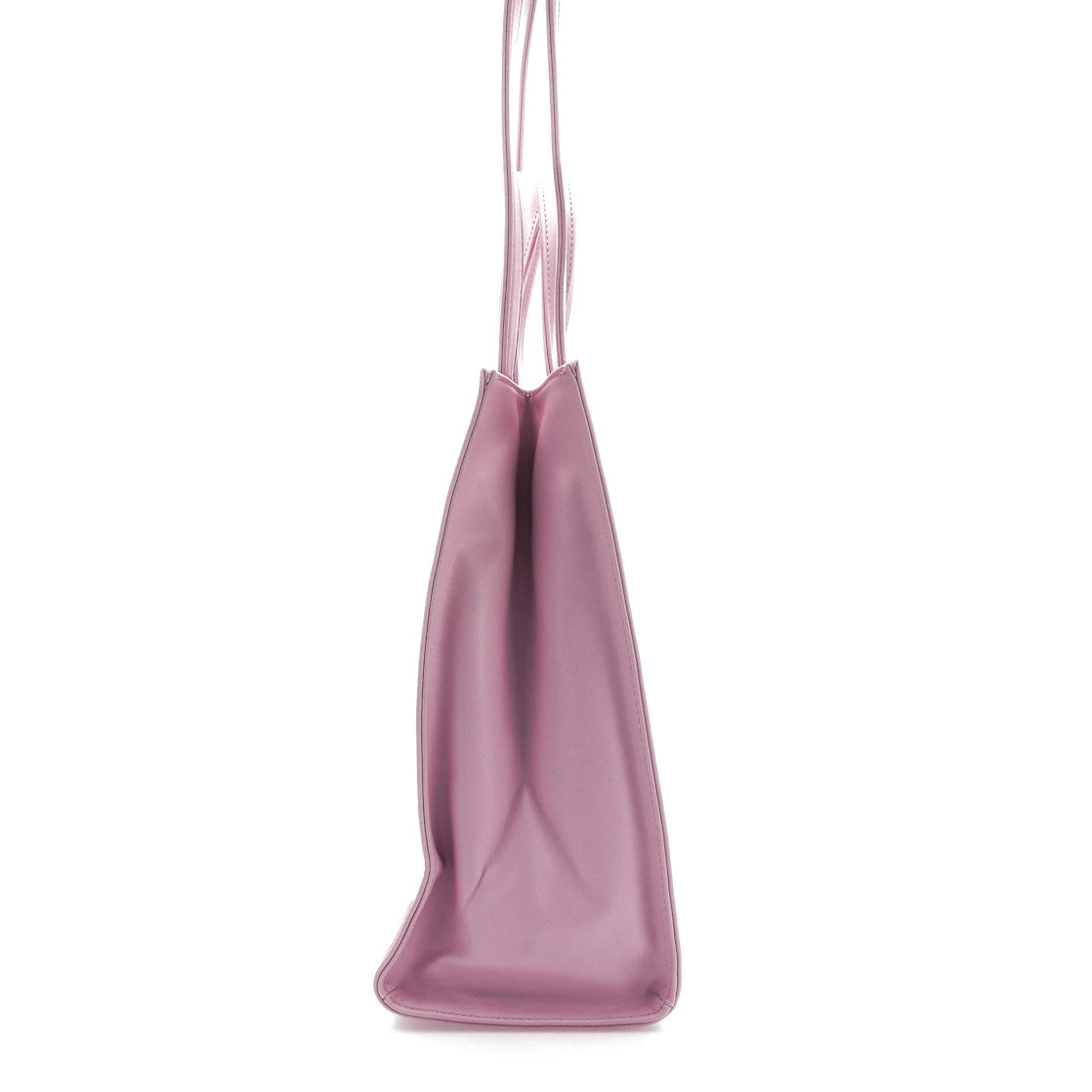 Telfar Shopping Bag Medium Bubblegum Pink