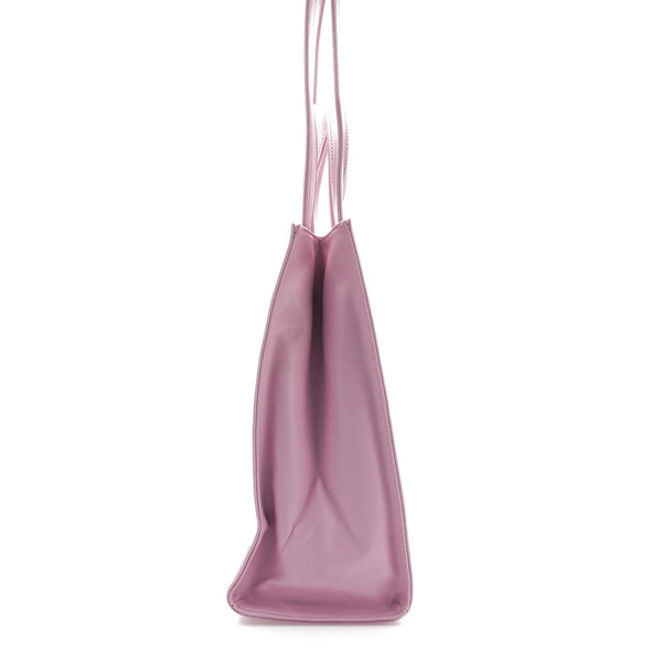 Telfar Shopping Bag Medium Bubblegum Pink