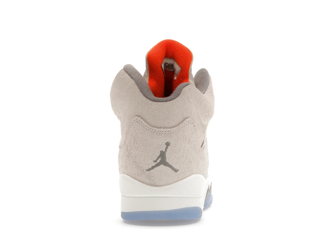 Jordan 5 Retro SE Craft Light Orewood Brown (GS)
