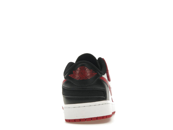 Jordan 1 Low FlyEase Gym Red