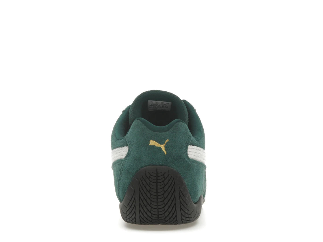 Puma Speedcat OG Dark Myrtle White