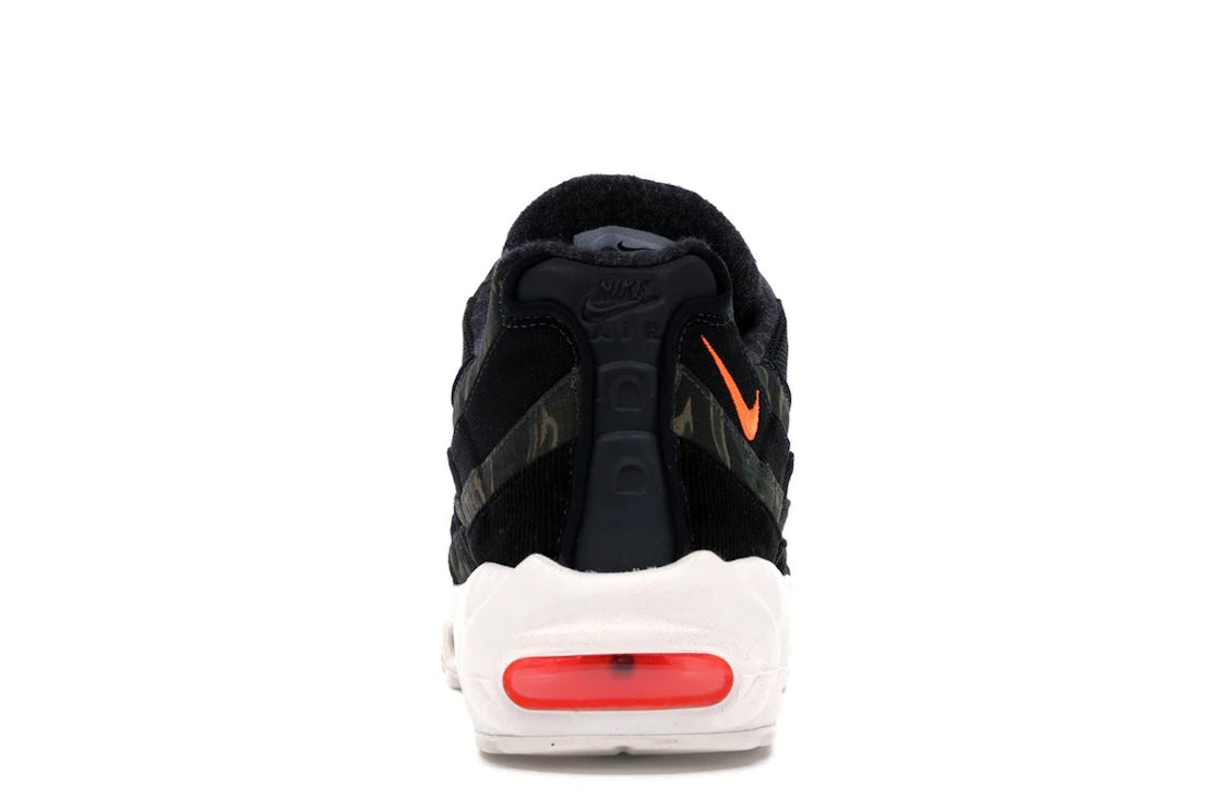 Nike Air Max 95 Carhartt WIP Camo