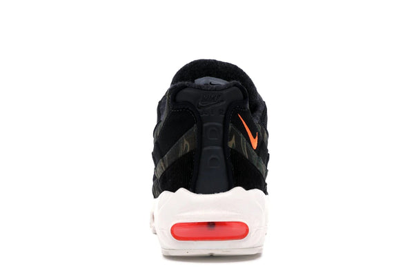 Nike Air Max 95 Carhartt WIP Camo