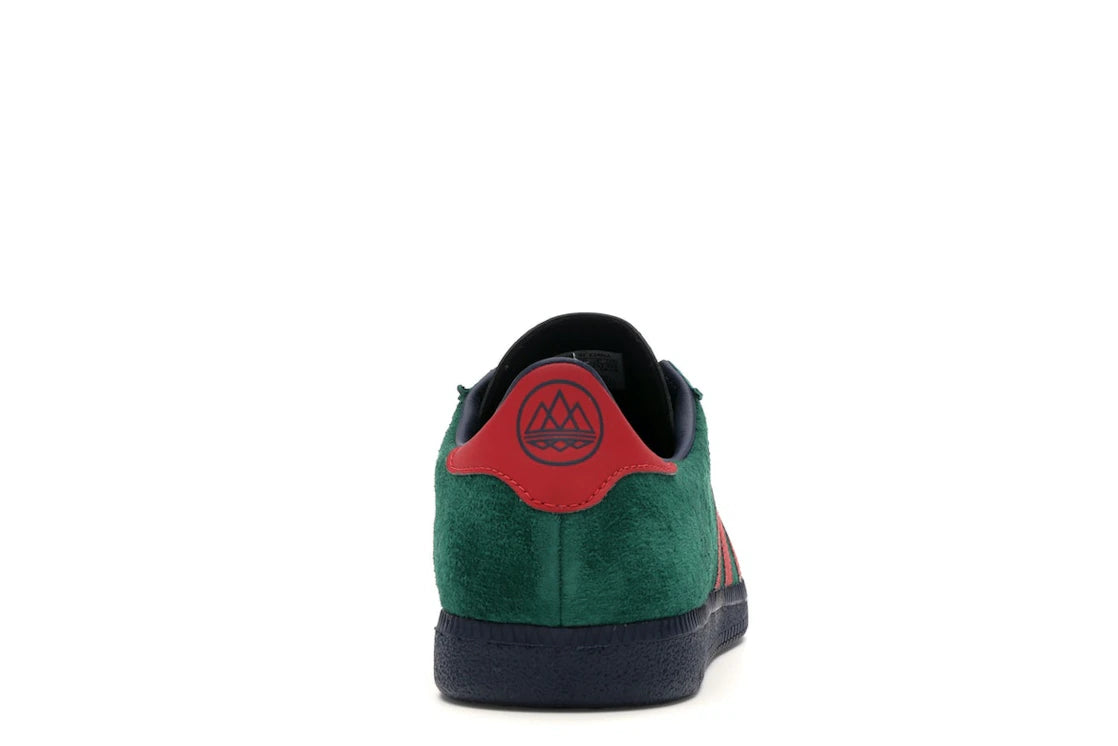 adidas Blackburn Spzl Collegiate Green