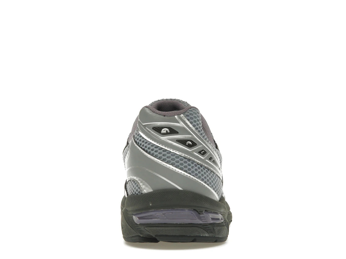 ASICS Gel-1130 Sheet Rock Schwarz