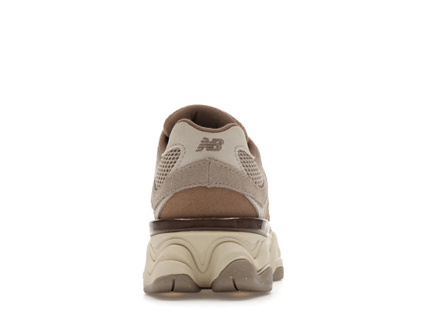 New Balance 9060 Mushroom Arid Stone (GS)