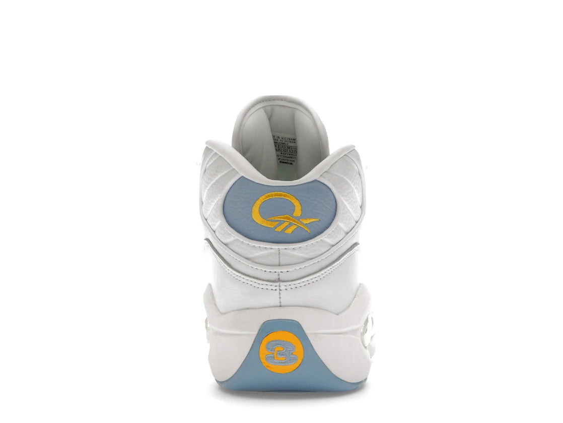 Reebok Question Mid Denver Nuggets