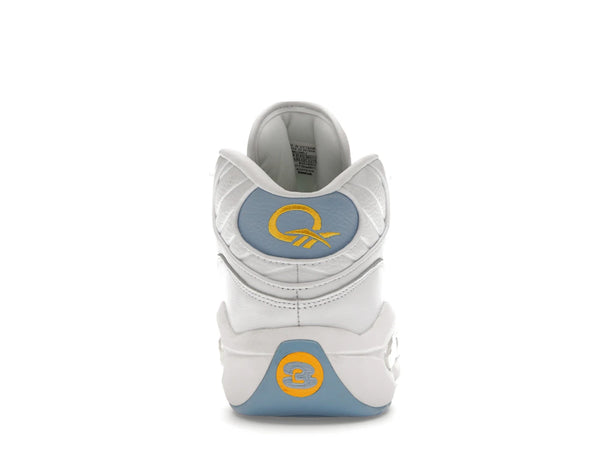 Reebok Question Mid Denver Nuggets