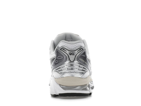 ASICS Gel-Kayano 14 White Graphite Grey