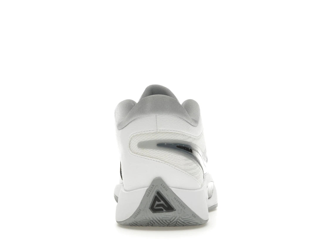 Nike Zoom Freak 6 Humility