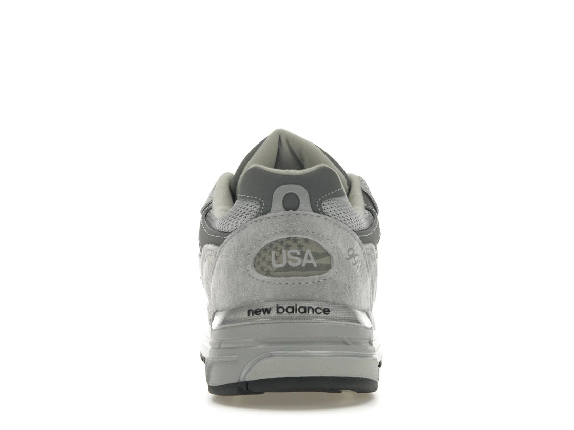 New Balance 993 MiUSA Grey
