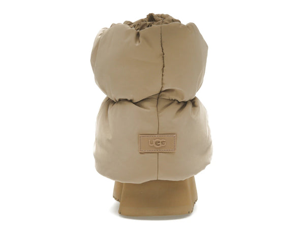 UGG Classic Mini Dipper Puffer Boot Amphora Chestnut (Women's)