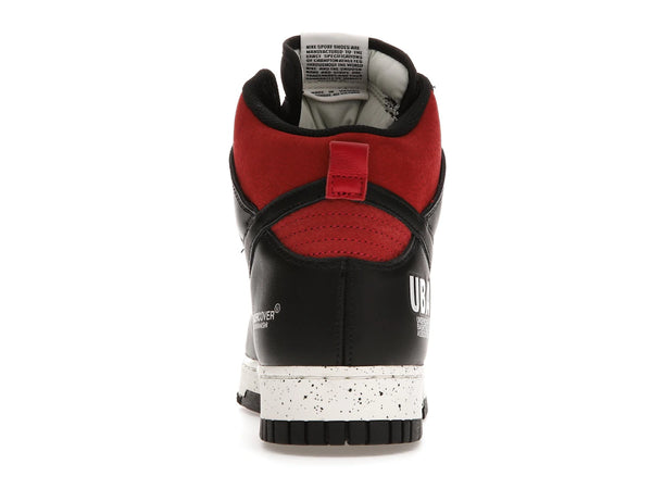 Nike Dunk High 1985 Undercover UBA