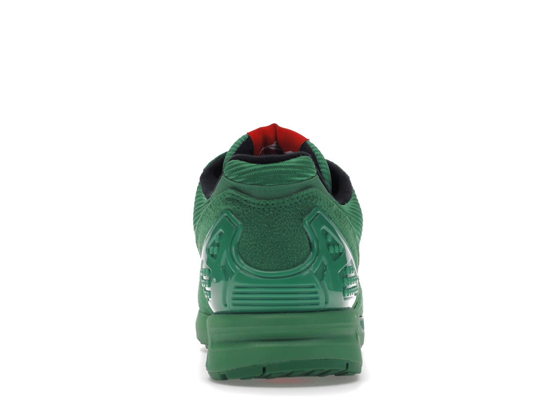 adidas ZX 8000 LEGO Color Pack Green