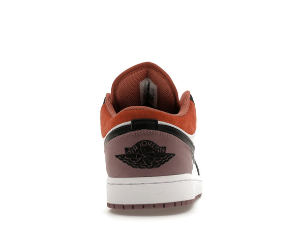 Jordan 1 Low SE Sky J Mauve