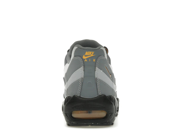 Nike Air Max 95 Cool Grey Sundial