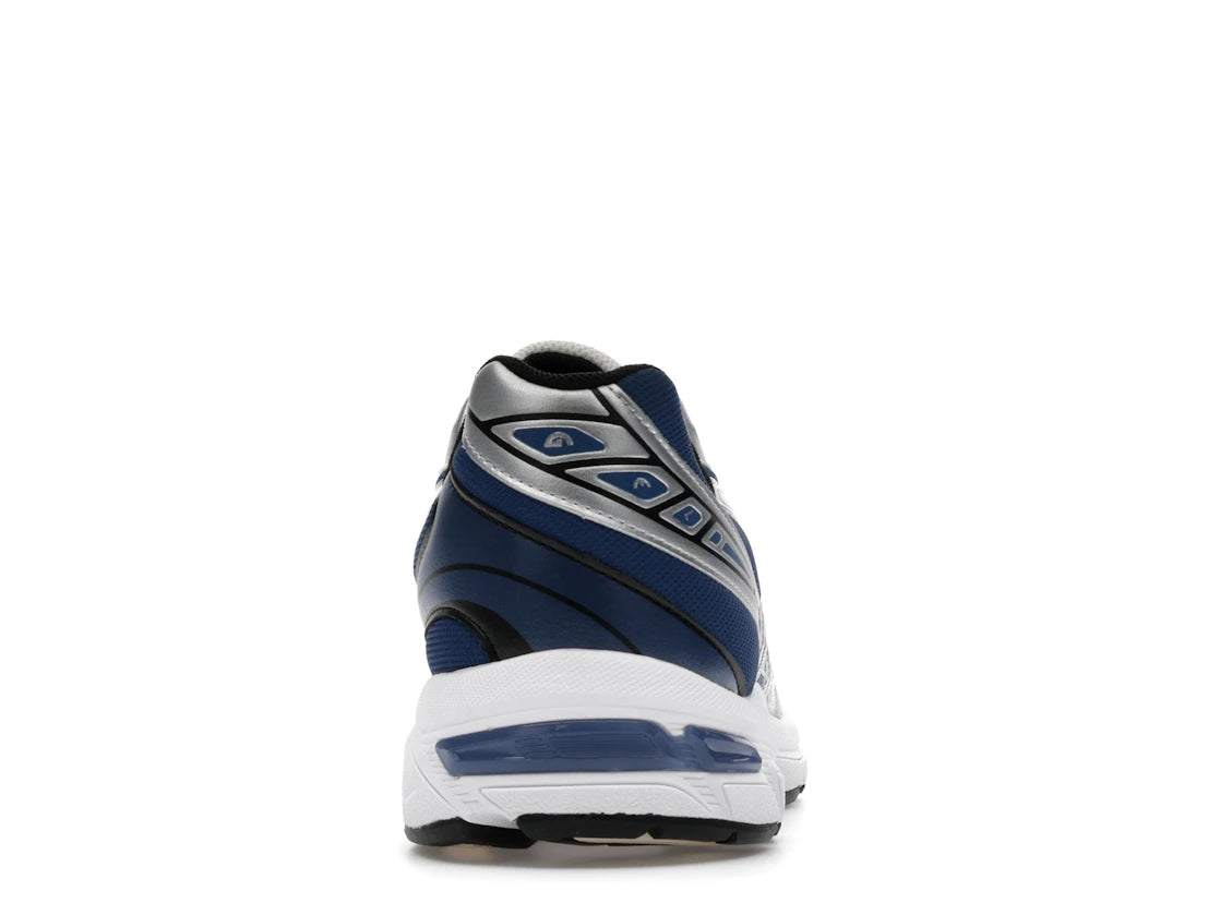 ASICS Gel-1130 Blue Pure Silver Gradient