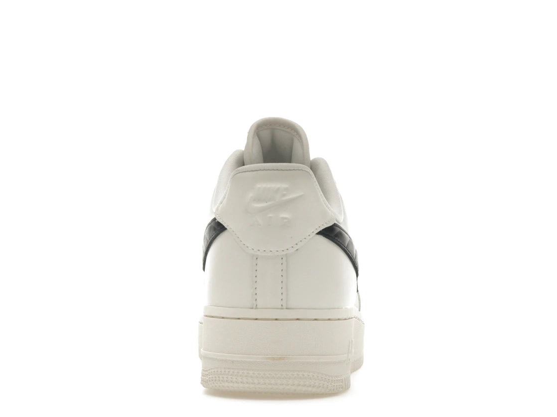 Nike Air Force 1 '07 Quilted Swoosh Phantom Black (Women's)