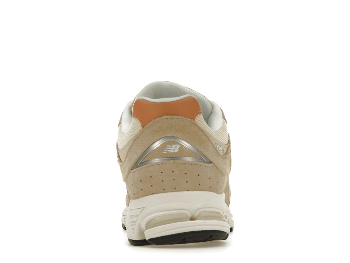 New Balance 2002R Incense Sepia Bone