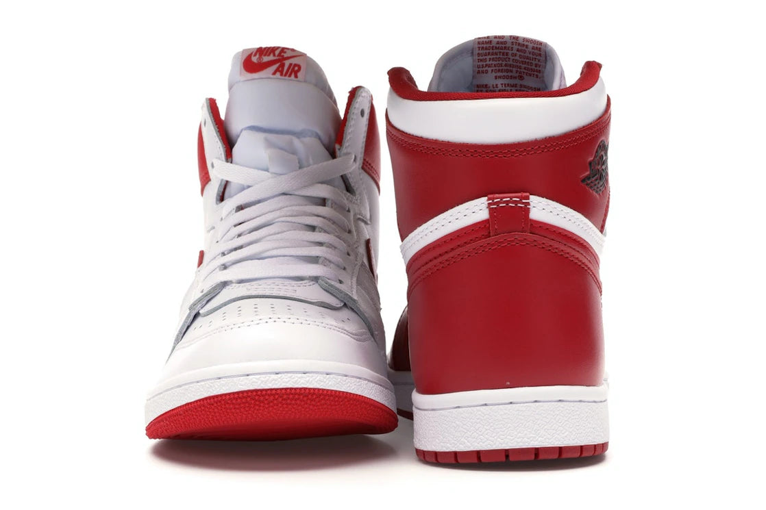 Jordan New Beginnings Pack Retro High 1 & Nike Air Ship