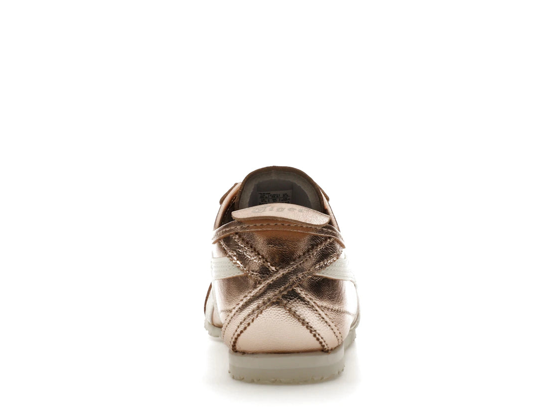 Onitsuka Tiger Mexico 66 Rose Gold