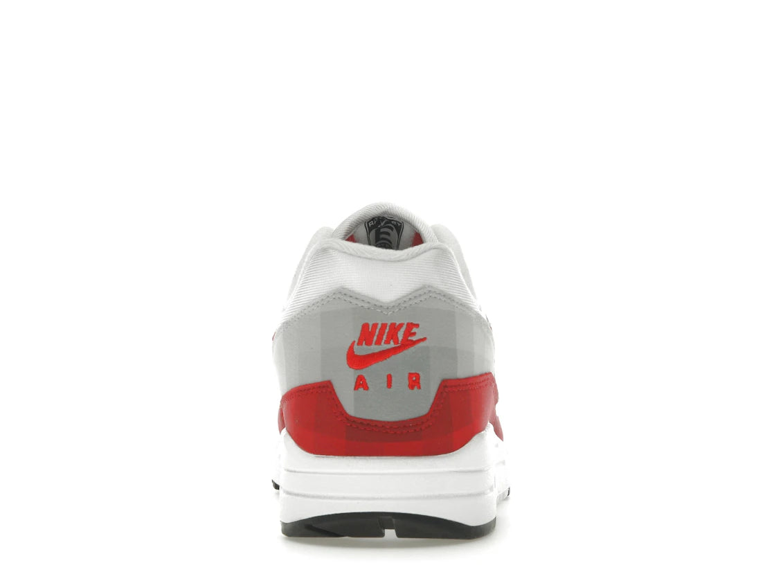 Nike Air Max 1 .SWOOSH Low Poly