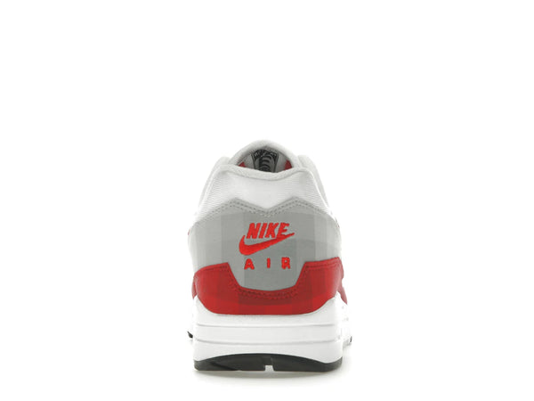 Nike Air Max 1 .SWOOSH Low Poly