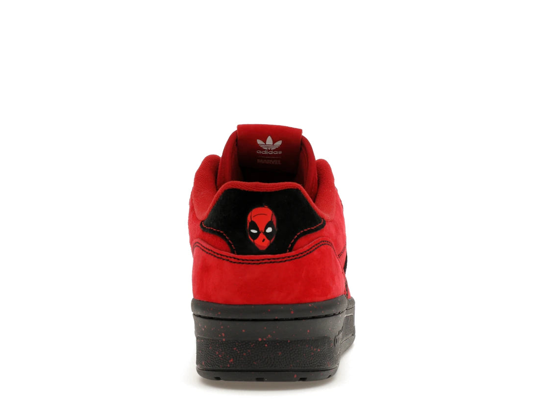 adidas Rivalry Low Deadpool & Wolverine Deadpool
