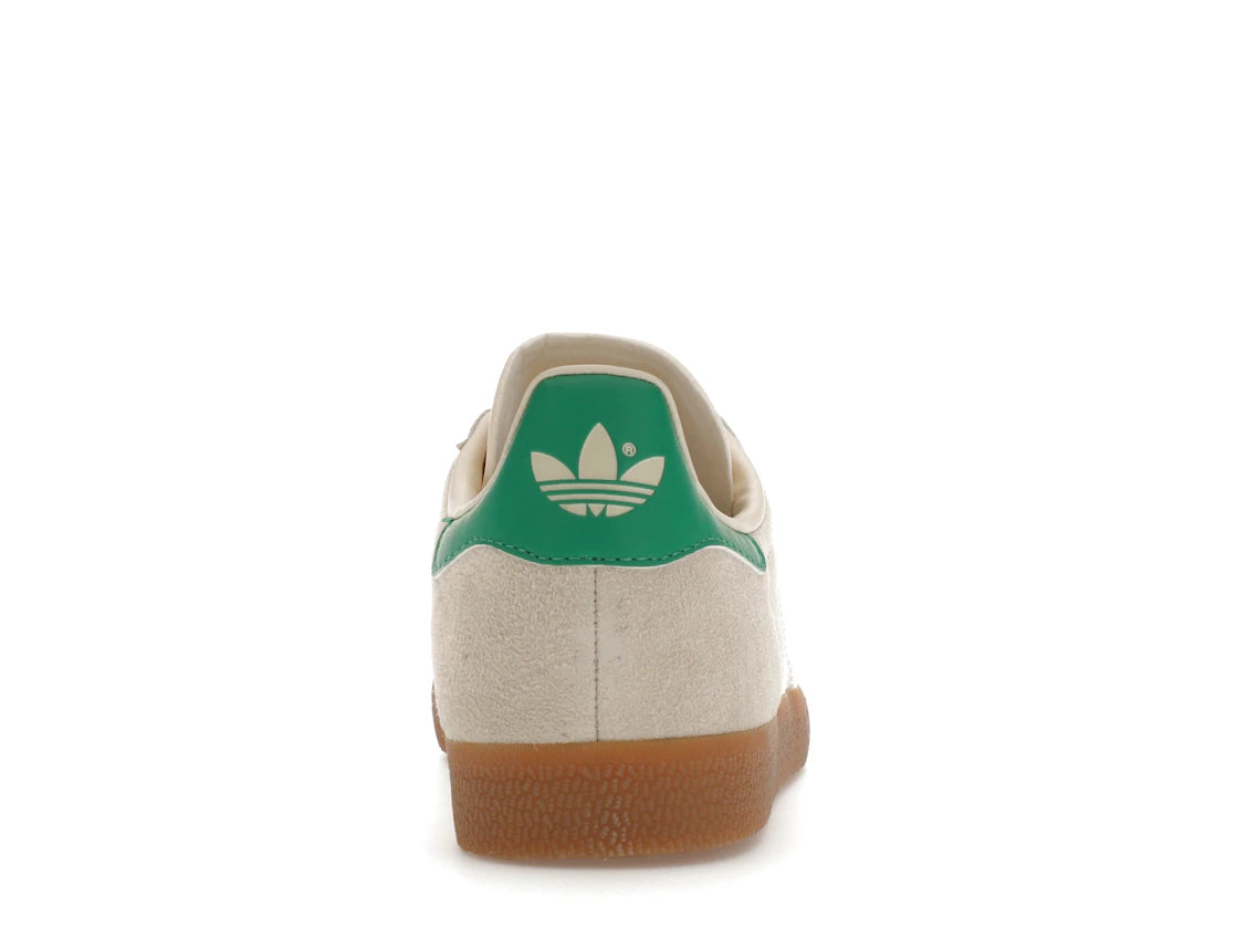 adidas Gazelle Wonder White Green Gum (Women's)