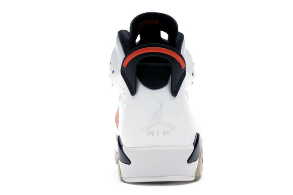 Jordan 6 Retro Gatorade Like Mike White