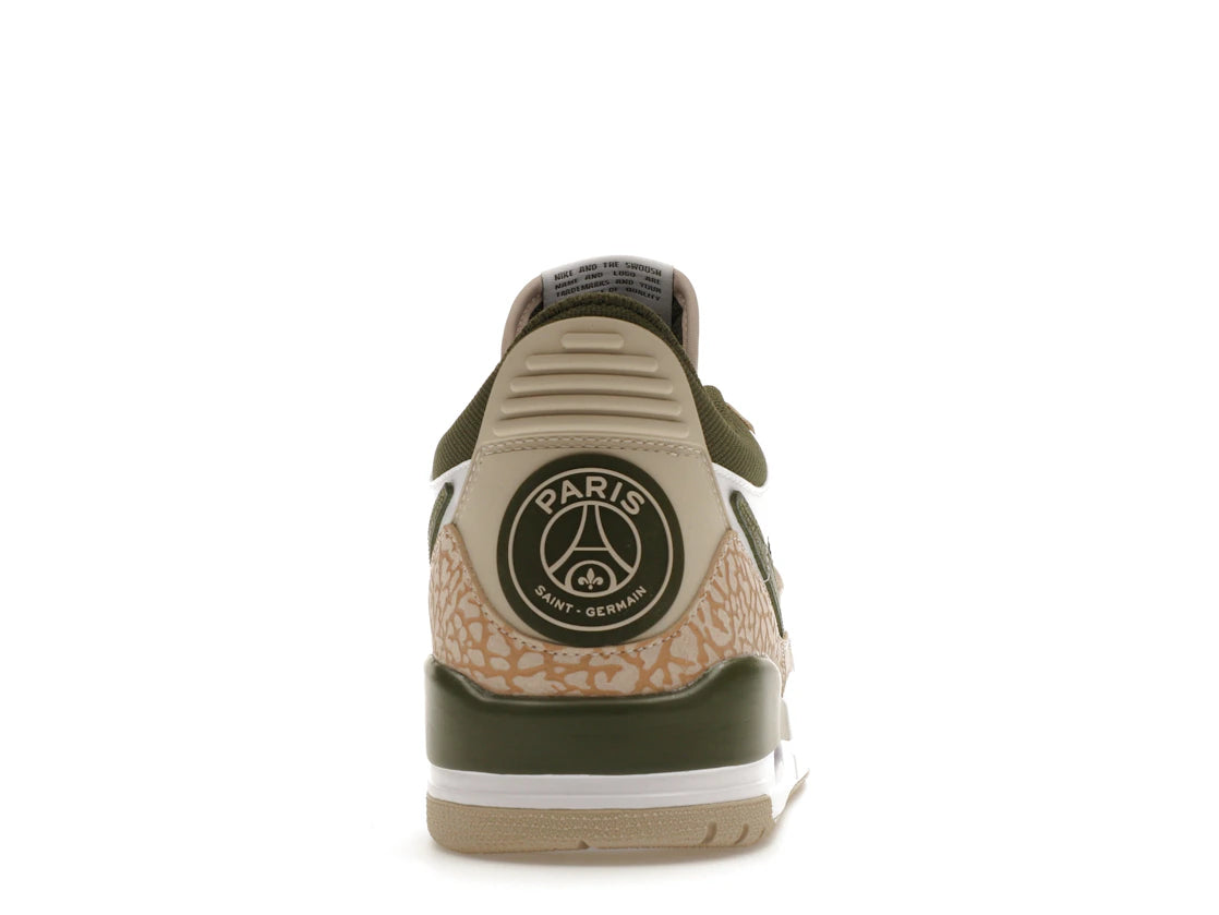 Jordan Legacy 312 Low PSG Paris Saint-Germain