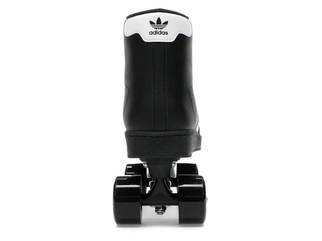 adidas Superstar 82 Skate Schwarz Weiß (Damen)