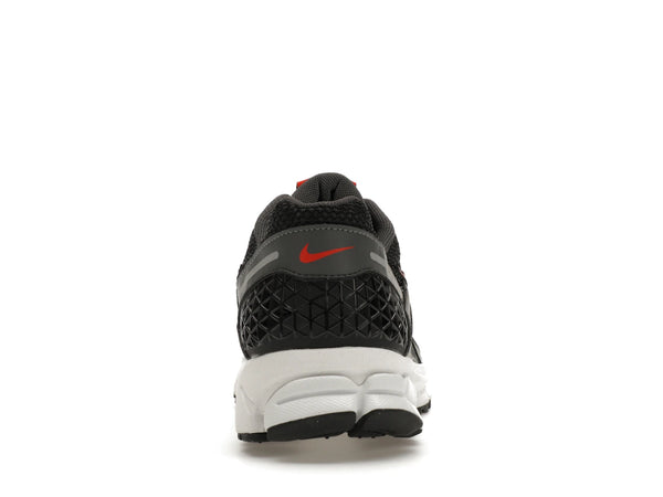 Nike Zoom Vomero 5 Black Picante Red
