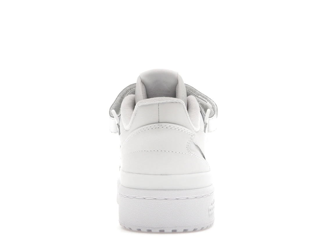 adidas Forum Low Triple White