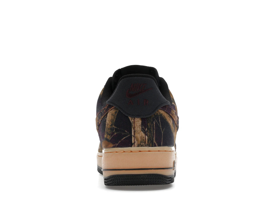 Nike Air Force 1 Low Realtree Camo