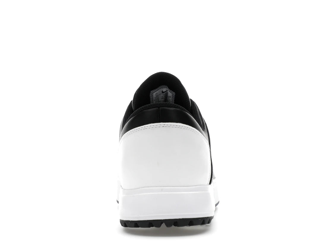 Jordan Nu Retro 1 Low Golf Black White