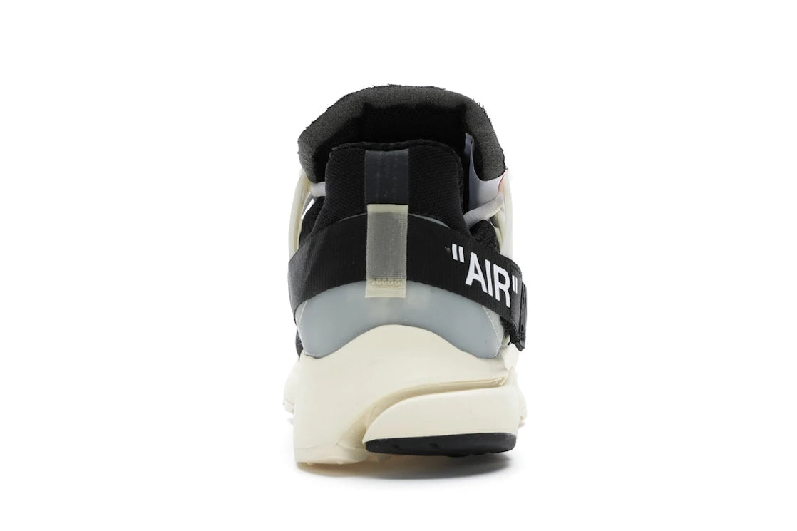 Nike Air Presto Off-White