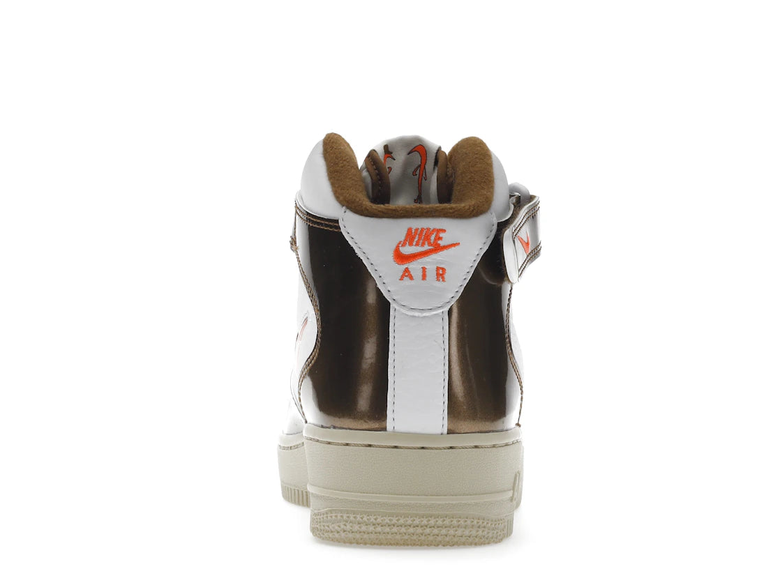 Nike Air Force 1 Mid QS Jewel Ale Brown