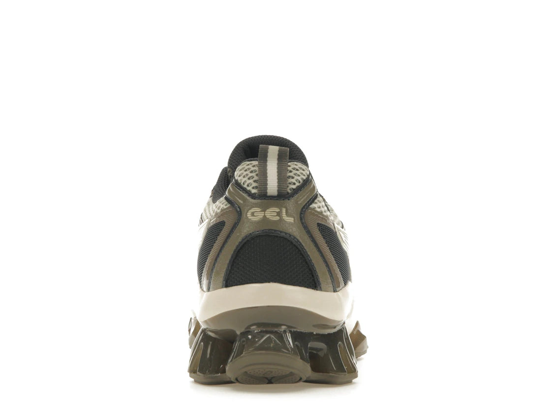 ASICS Gel-Quantum Kinetic Birch Dark Taupe