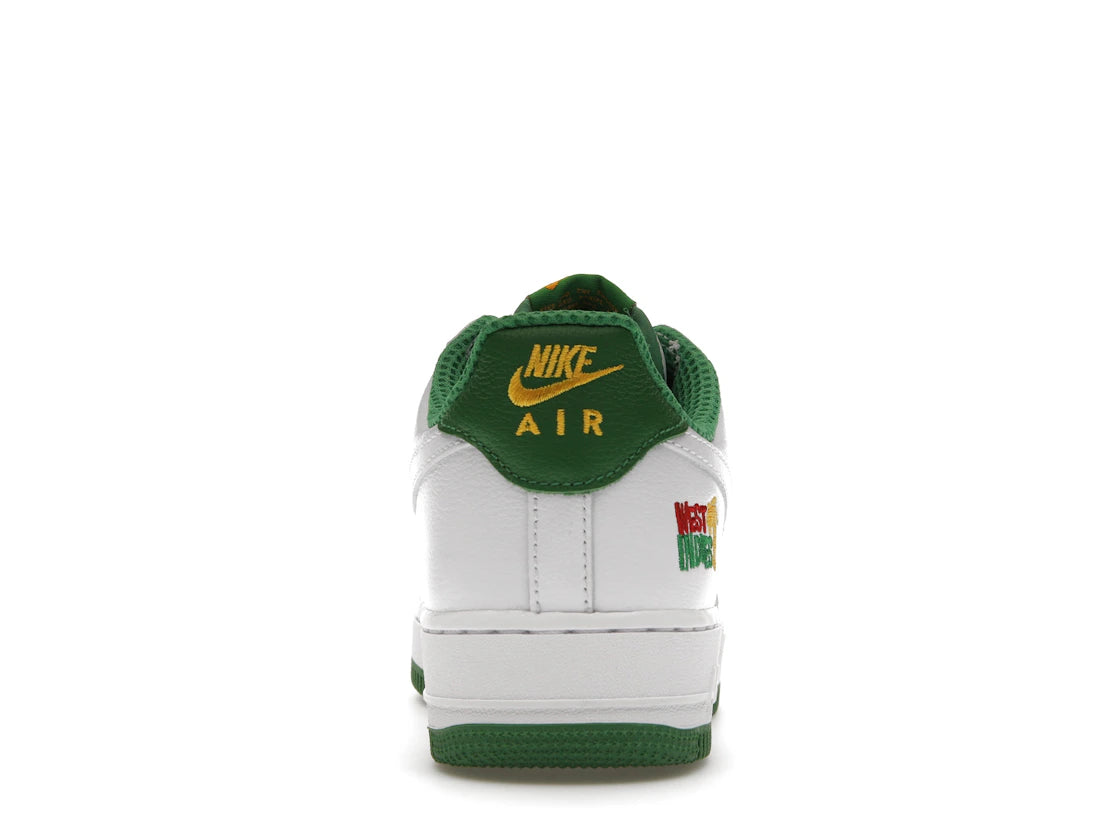 Nike Air Force 1 Low Retro QS West Indies (2022)