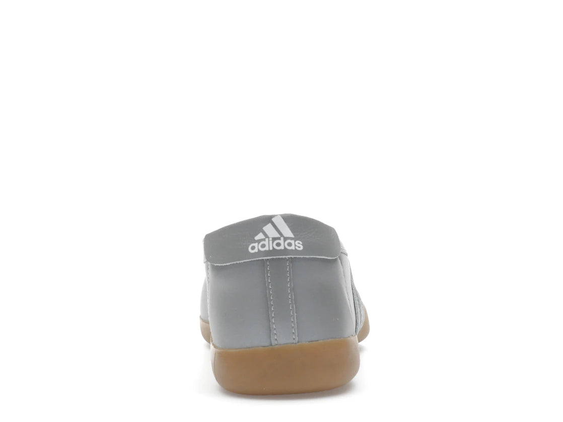 adidas Taekwondo Mei Ballet Silver Metallic Gum (Women's)