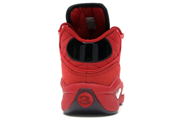 Reebok Question Mid Heart Over Hype