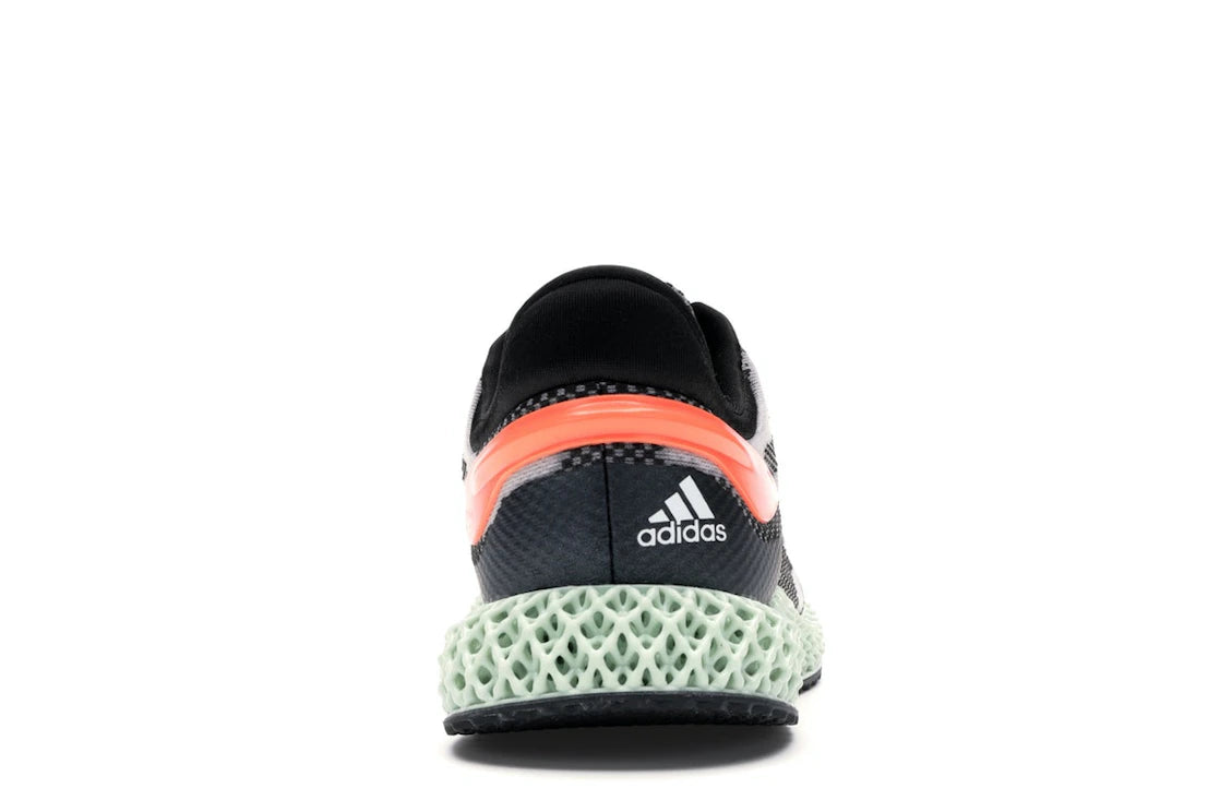 adidas Performance 4D Run 1.0 Footwear White