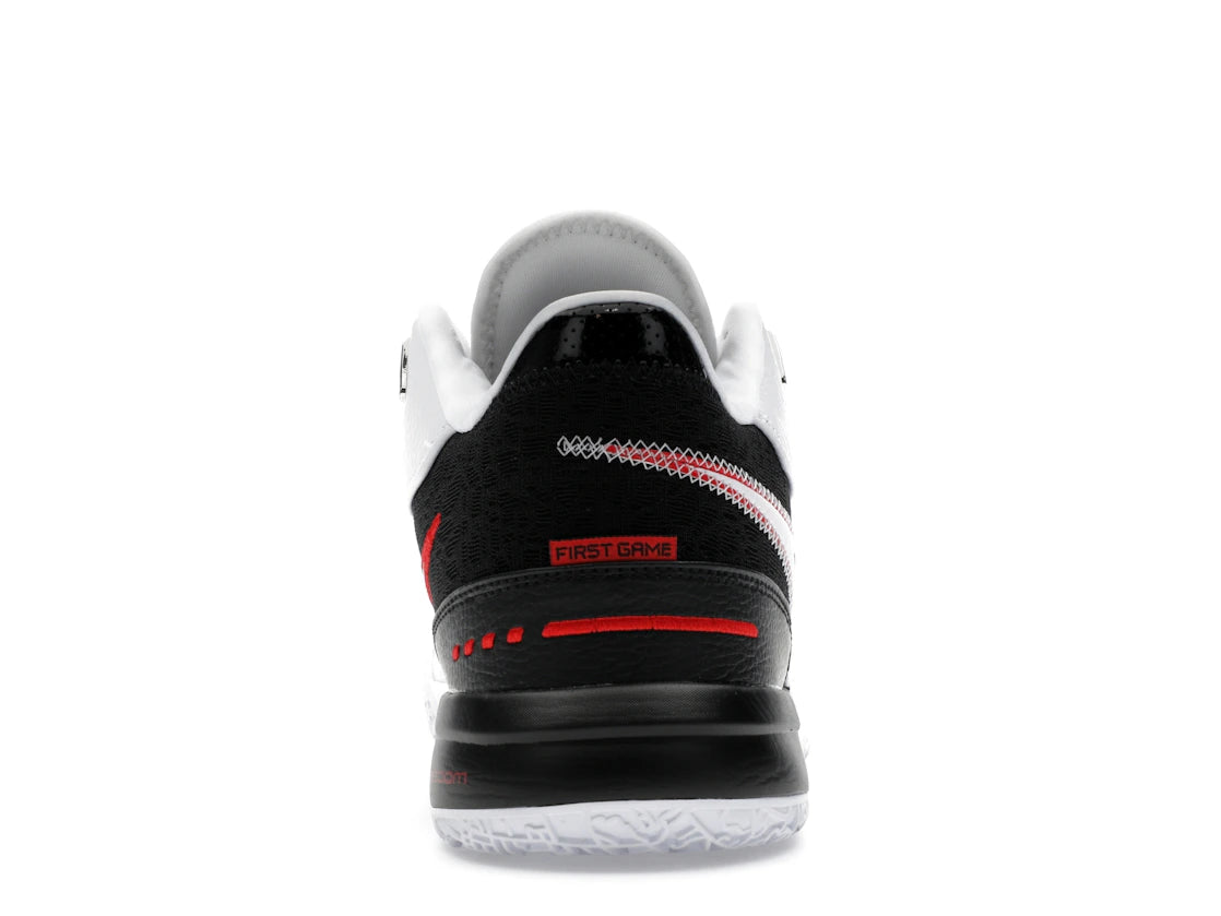 Nike Zoom LeBron NXXT Gen AMPD First Game