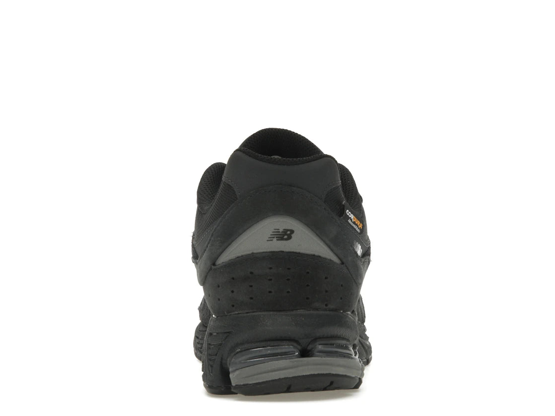 New Balance 2002R Cordura Phantom Black