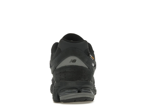 New Balance 2002R Cordura Phantom Black