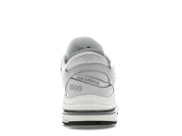New Balance 1000 Rain Cloud Pack White