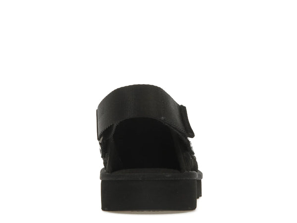 UGG Goldencoast Clog Schwarz