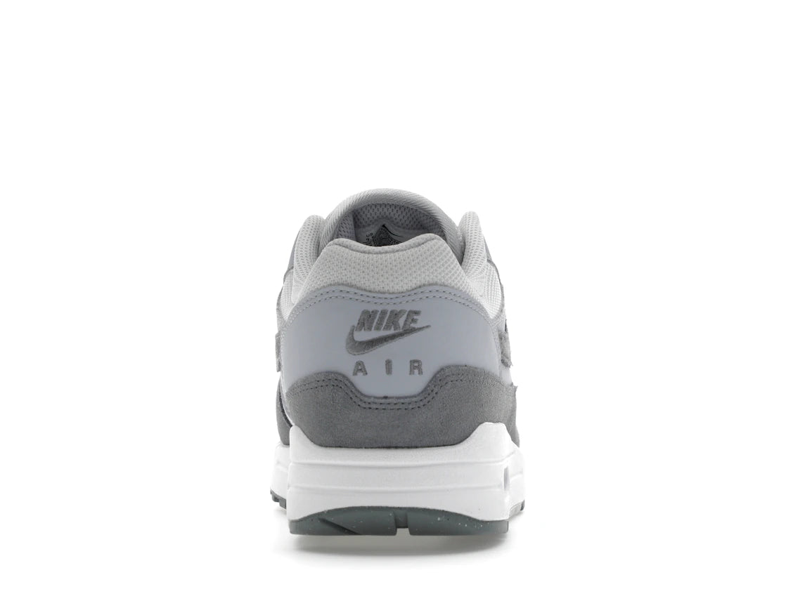 Nike Air Max 1 '87 Photon Dust Wolf Grey
